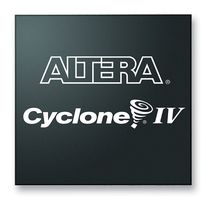 ALTERA EP4CE10E22C7N