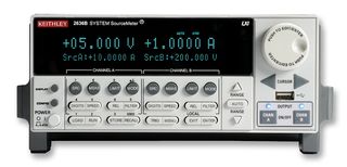 KEITHLEY 2604B