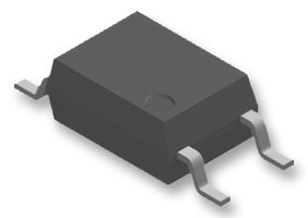 Transistor Output Optocouplers So-8 Photo Trans