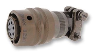 AMPHENOL SOCAPEX 45106EC16-26S50
