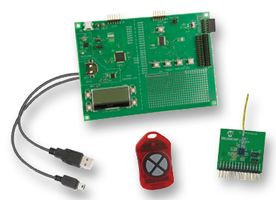 MICROCHIP DM182017-1