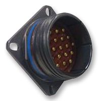 AMPHENOL LTD TVP00ZN-09-98PN
