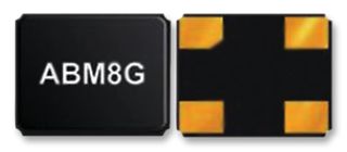 ABRACON ABM8G-12.000MHZ-18-D2Y-T