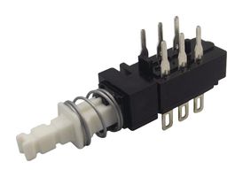 C&K COMPONENTS F2UEE TB