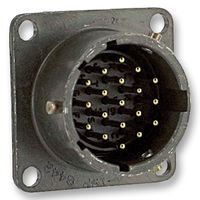 AMPHENOL INDUSTRIAL MS3112E14-12P