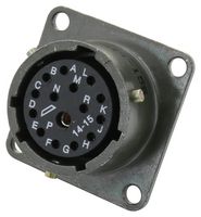 AMPHENOL INDUSTRIAL PT02A14-15S..