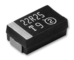 VISHAY TR3D476K010C0100