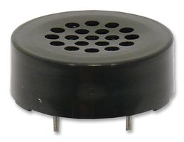 2.3 ohm speaker