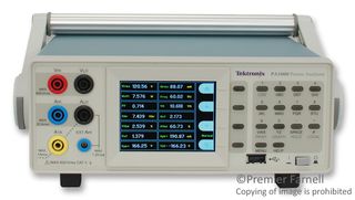 TEKTRONIX PA1000