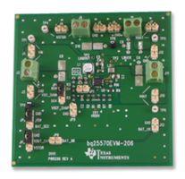 TEXAS INSTRUMENTS BQ25570EVM-206 .