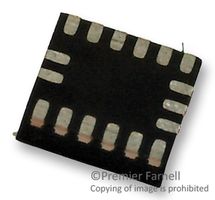 MICROCHIP MIC23156-0YML-TR