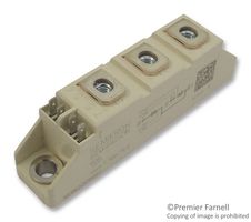 Thyristormodul 1200v 106a skkt 106b12e Thyristormodul 1200v 106a skkt 106b12e