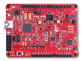 cypress semiconductor trackpad