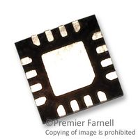 MICREL SEMICONDUCTOR SY89834UMG