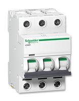 Schneider-Electric Panneau 6PC + disjoncteur Dif. 16 A/30mA