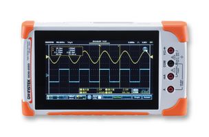 GW INSTEK GDS-210