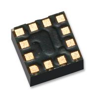 STMICROELECTRONICS LSM303AGRTR