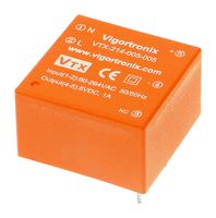 VIGORTRONIX VTX-214-005-024