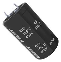 KEMET ELG397M200AQ2AA