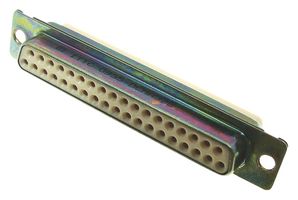 ITT CANNON DCM27W2SN