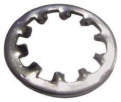 TR FASTENINGS DM8-ITA2-S100DIN6797