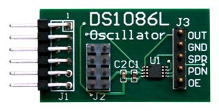 ANALOG DEVICES DS1086LPMB1#