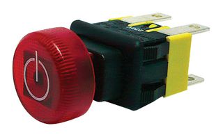 MULTICOMP PRO MCPS-5-210-RLBR-SC
