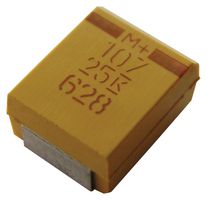 KEMET T510X106K050ATE120