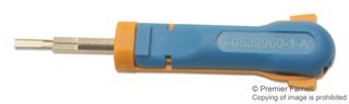 AMP - TE CONNECTIVITY 0-0539960-1