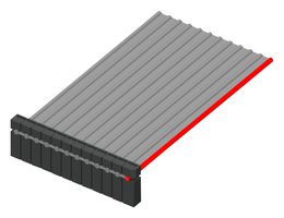 SAMTEC IDSS-11-D-03.00