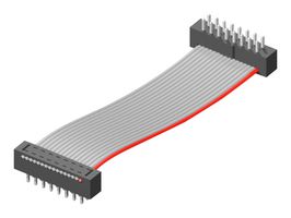 SAMTEC TCMD-15-T-07.00-01-N-RW-SR