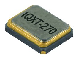 Lftvxo070168 Iqd Frequency Products Vctcxo Gps 19 2 Mhz
