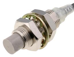 OMRON INDUSTRIAL AUTOMATION E2E-X8MD1 2M OMS