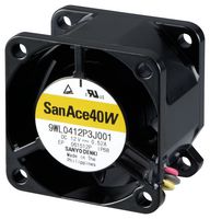 SANYO DENKI 9WL0412P3J001