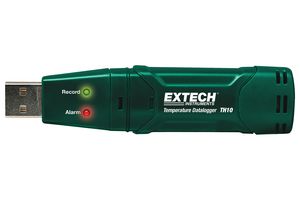 EXTECH INSTRUMENTS TH10