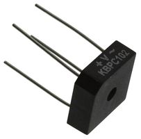 rectifier diode description