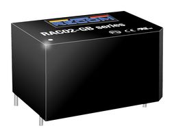 RECOM POWER RAC02-24SGB