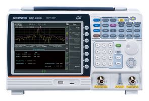 GW INSTEK GSP-9330 TG