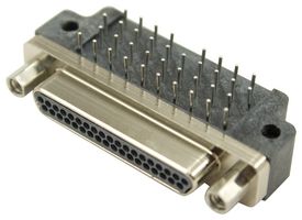 GLENAIR MWDM2L-9PCBRP-.110