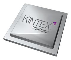 Xcku040 2ffva1156i Xilinx Fpga Kintex Ultrascale Mmcm