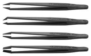 IDEAL-TEK K4PICF