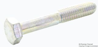 TR FASTENINGS M6 40 HH88BL Z100