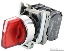 SCHNEIDER ELECTRIC XB4BK134B5