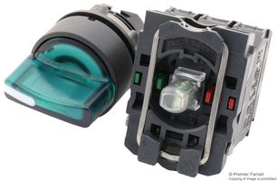 SCHNEIDER ELECTRIC XB5AK134B5