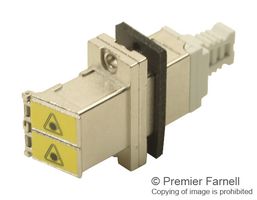 MOLEX / PARTNER STOCK 106115-1110