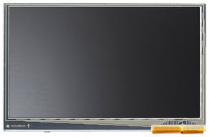 NXP RK043FN02H-CT