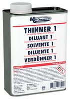 MG CHEMICALS 4351-1L