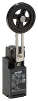 OMRON INDUSTRIAL AUTOMATION D4N412H