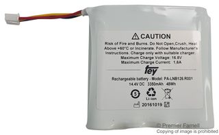 FEY ELEKTRONIK PICPALNB126