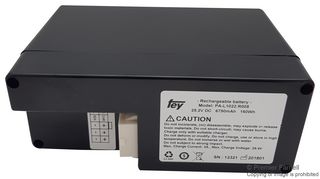 PANASONIC PICPAL1022